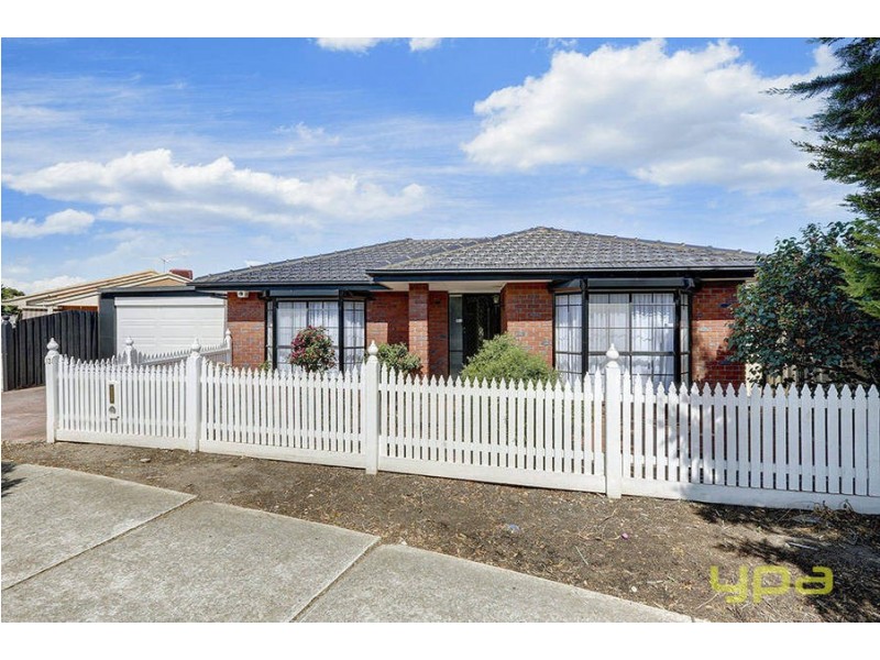 13 Kiev Walk, Delahey VIC 3037