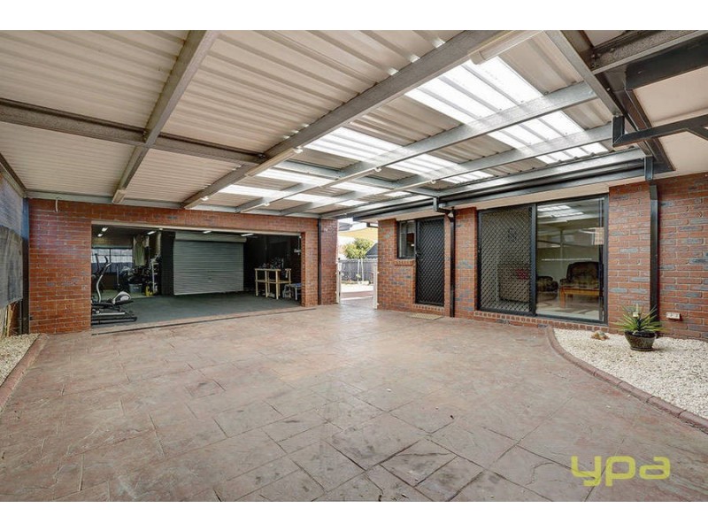 13 Kiev Walk, Delahey VIC 3037