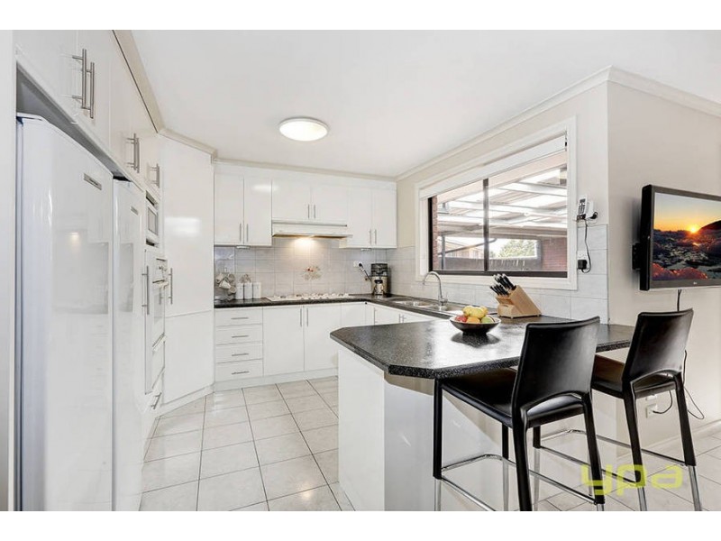 13 Kiev Walk, Delahey VIC 3037