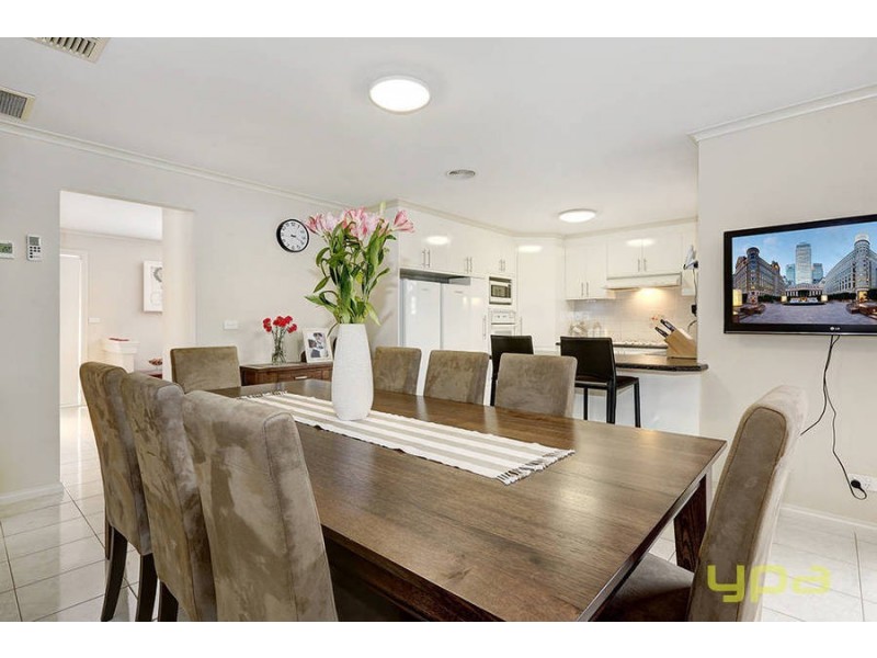 13 Kiev Walk, Delahey VIC 3037