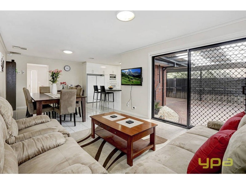 13 Kiev Walk, Delahey VIC 3037