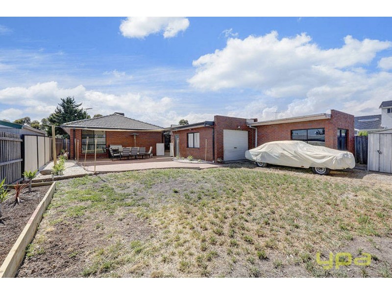 13 Kiev Walk, Delahey VIC 3037