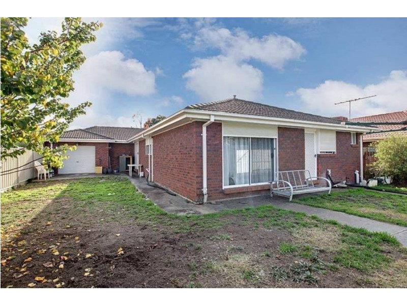 66 Admirals Crescent, Taylors Lakes VIC 3038