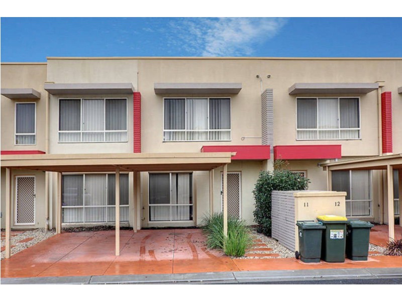 11/358  Sydenham Road, Sydenham VIC 3037