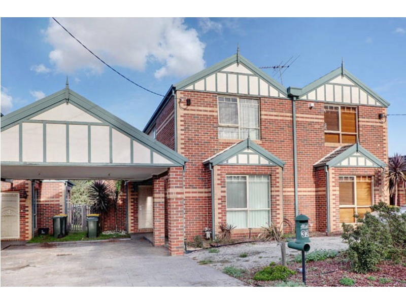 33 Chandos Street, Sydenham VIC 3037