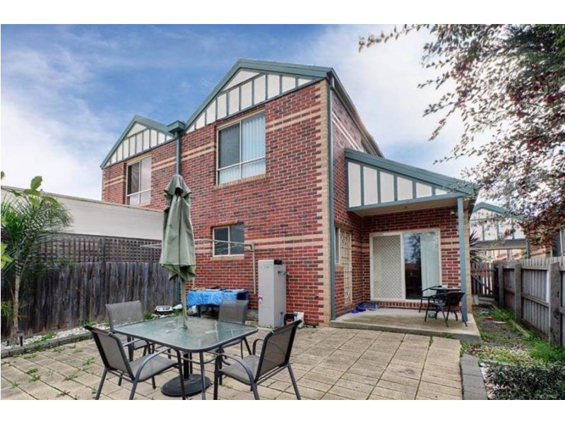 33 Chandos Street, Sydenham VIC 3037