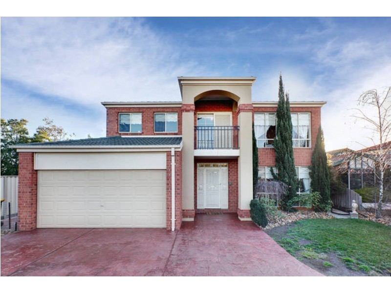 5 Mallard Close, Hillside VIC 3037