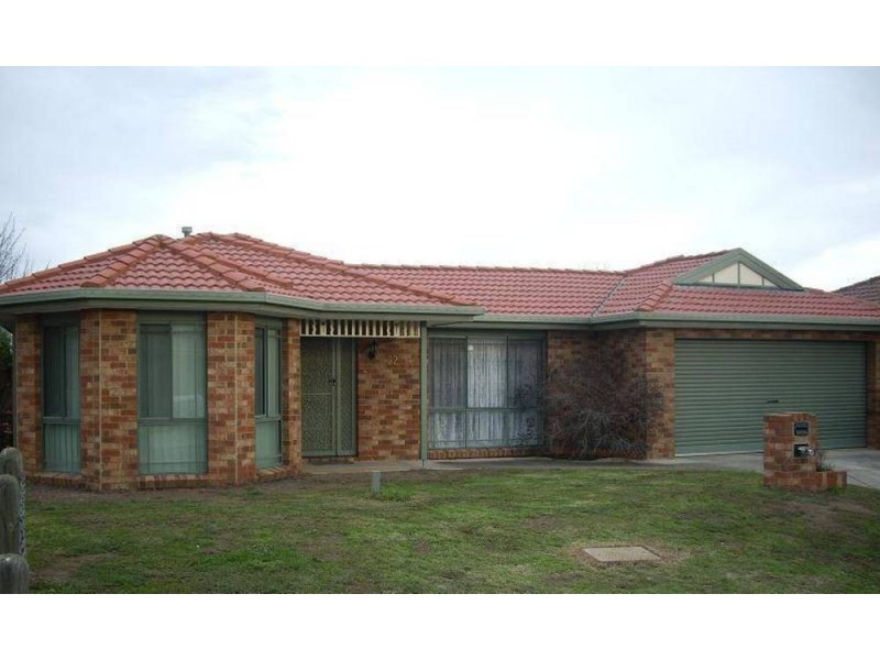 32 Cassinia Close, Delahey VIC 3037