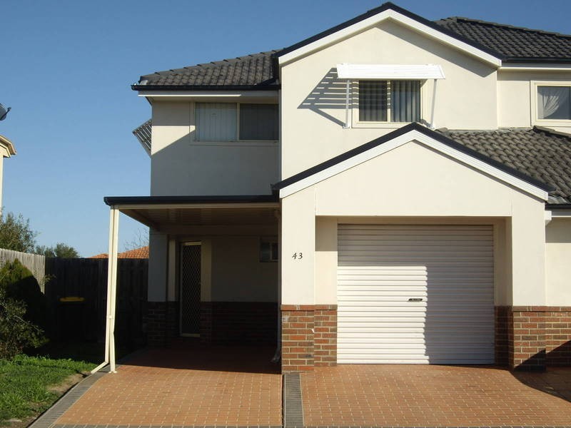 43/346 Sydenham Road, Sydenham VIC 3037