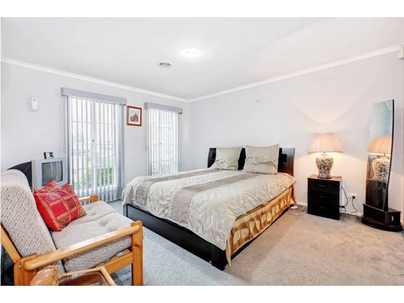 15 Webbs Avenue, Taylors Hill VIC 3037