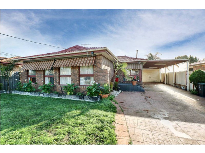 572 Main Road West, Kings Park VIC 3021