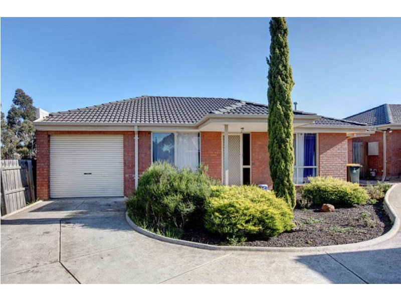 4/19  Argyll Street, Sydenham VIC 3037