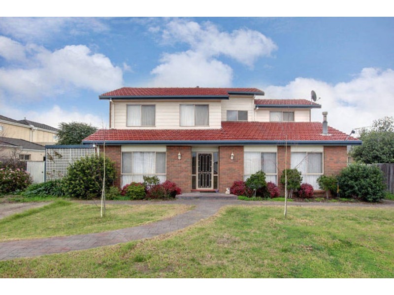 63-65  Pecks Road, Sydenham VIC 3037