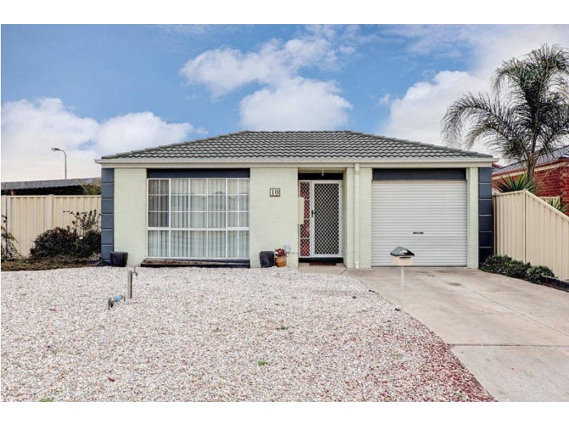 10 O’Haire Street, Hillside VIC 3037
