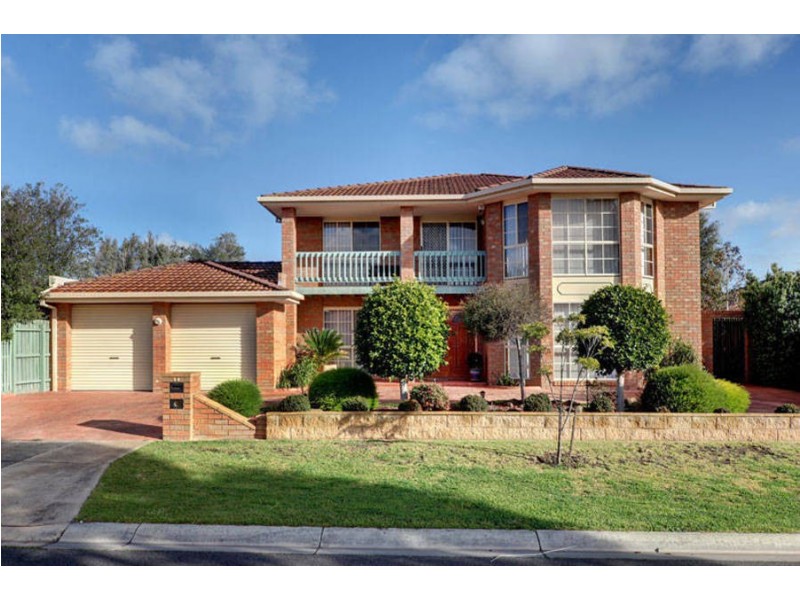 28 Chittenup Bend, Sydenham VIC 3037