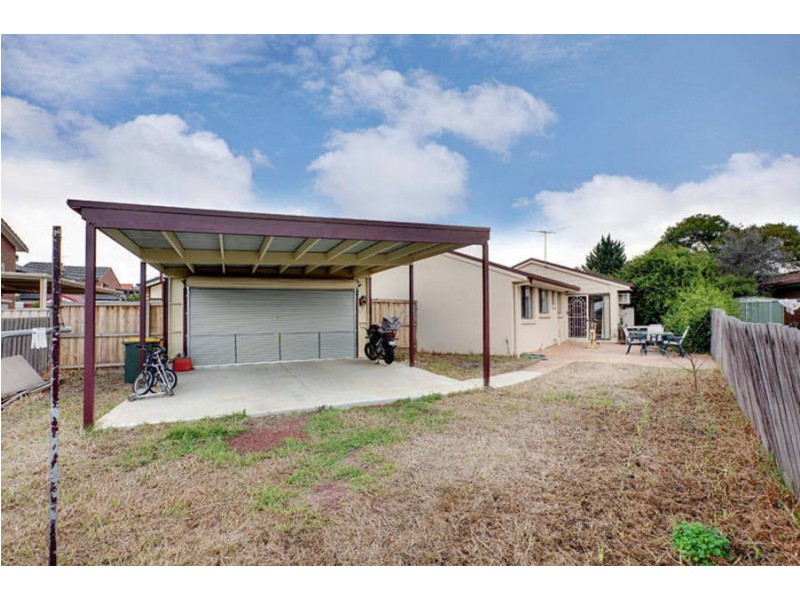 10 Tarrant Court, Keilor Downs VIC 3038