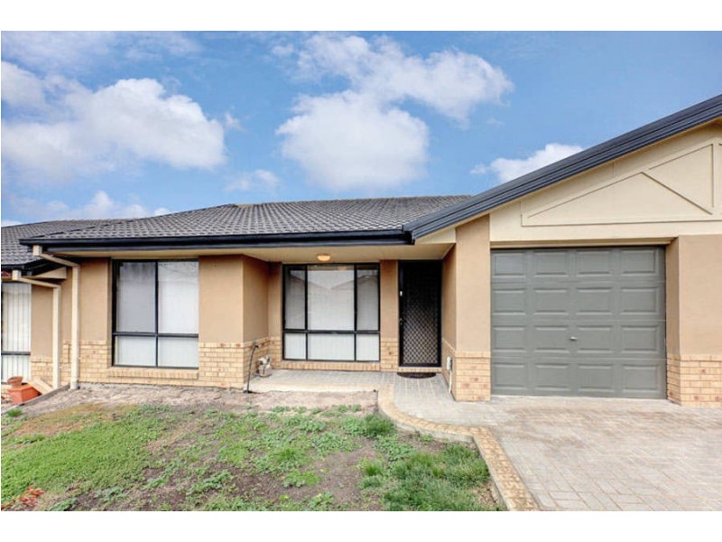 7 Mathisen Terrace, Hillside VIC 3037