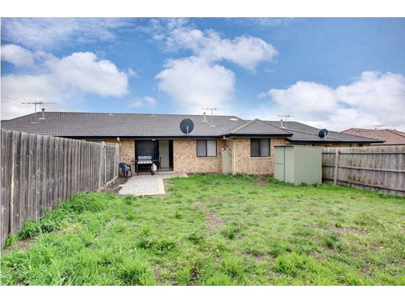 7 Mathisen Terrace, Hillside VIC 3037