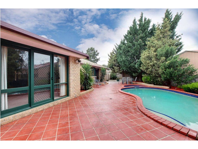 8 Rodmar Close, Hillside VIC 3037