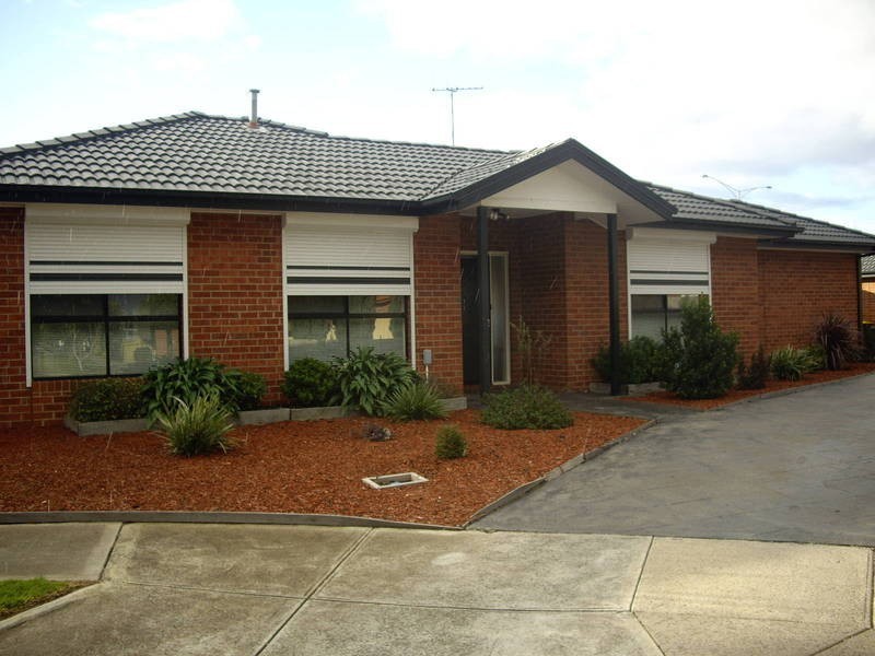 1/71  Wilmot Drive, Delahey VIC 3037