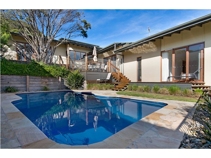 54 Collins Parade, Sorrento VIC 3943