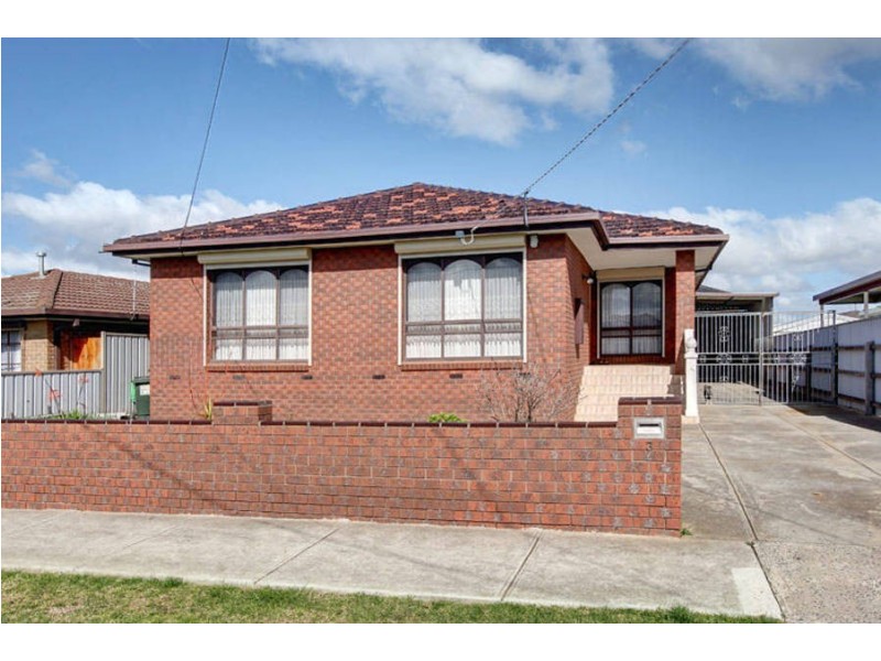 3 Concord Circuit, Albanvale VIC 3021