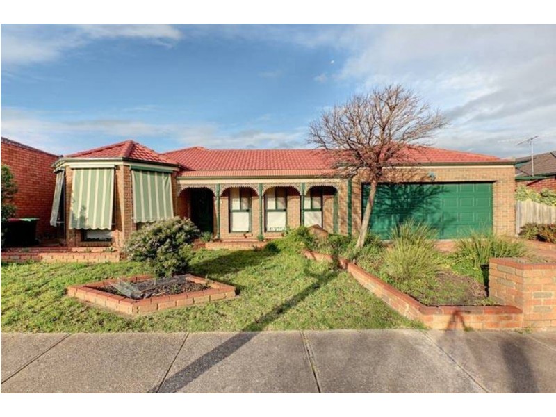 22 Sainsbury Avenue, Hillside VIC 3037