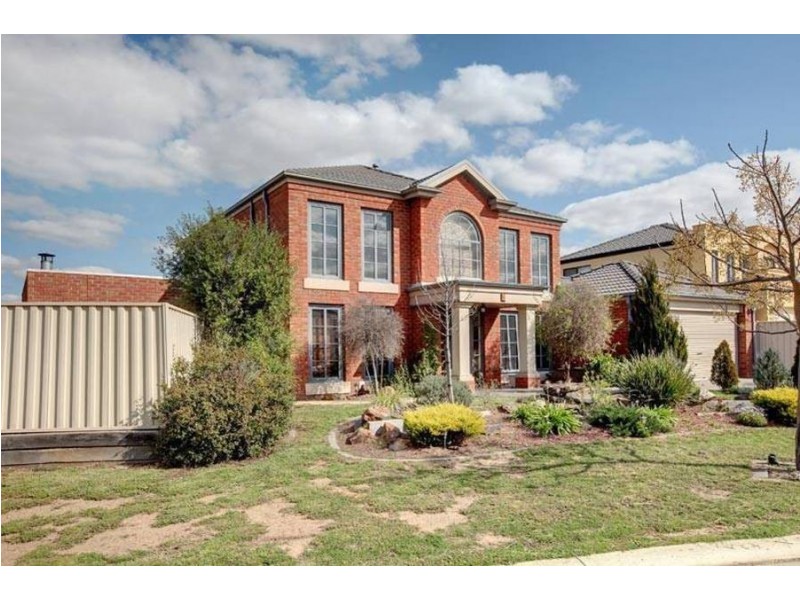 1 Wannon Place, Taylors Hill VIC 3037