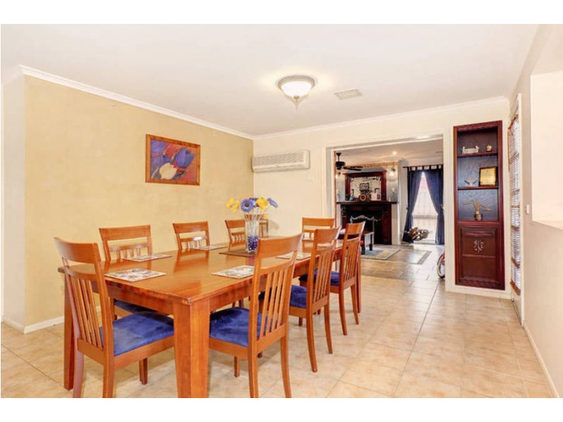 1 Wannon Place, Taylors Hill VIC 3037