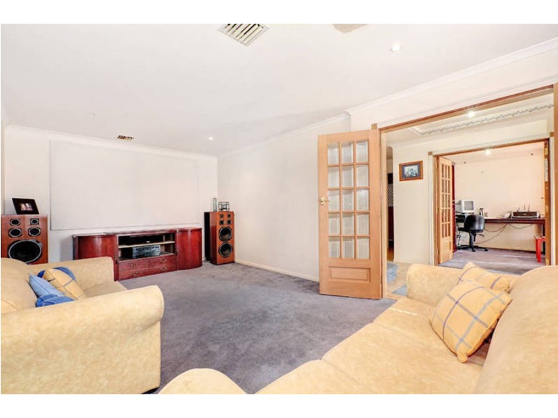 1 Wannon Place, Taylors Hill VIC 3037