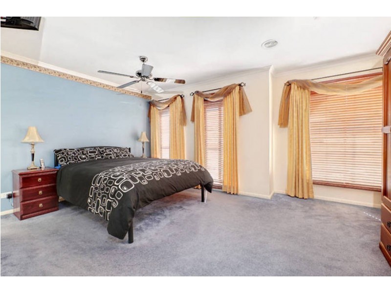 1 Wannon Place, Taylors Hill VIC 3037