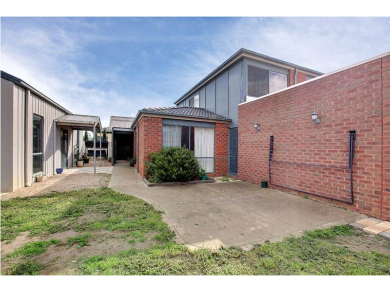 1 Wannon Place, Taylors Hill VIC 3037