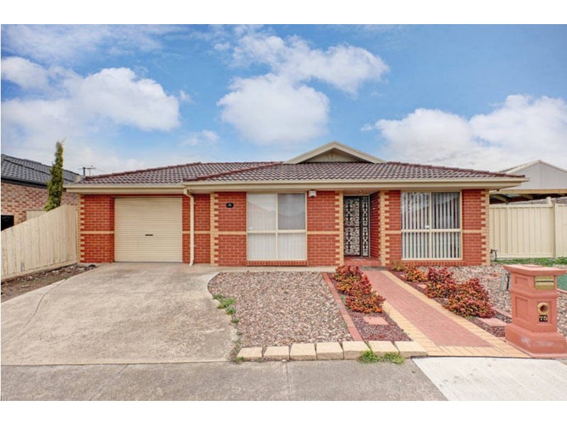 75 Roseleigh Boulevard, Sydenham VIC 3037