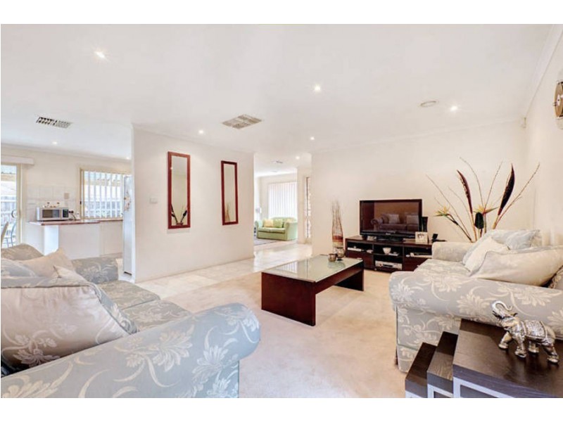 75 Roseleigh Boulevard, Sydenham VIC 3037