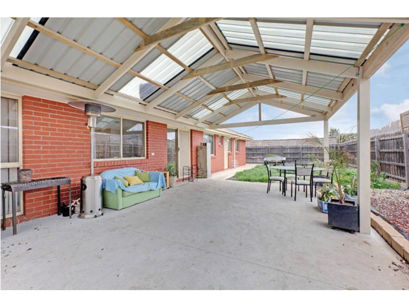 75 Roseleigh Boulevard, Sydenham VIC 3037