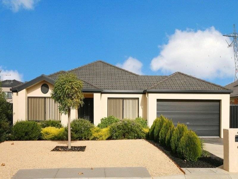 4 The Willows, Hillside VIC 3037
