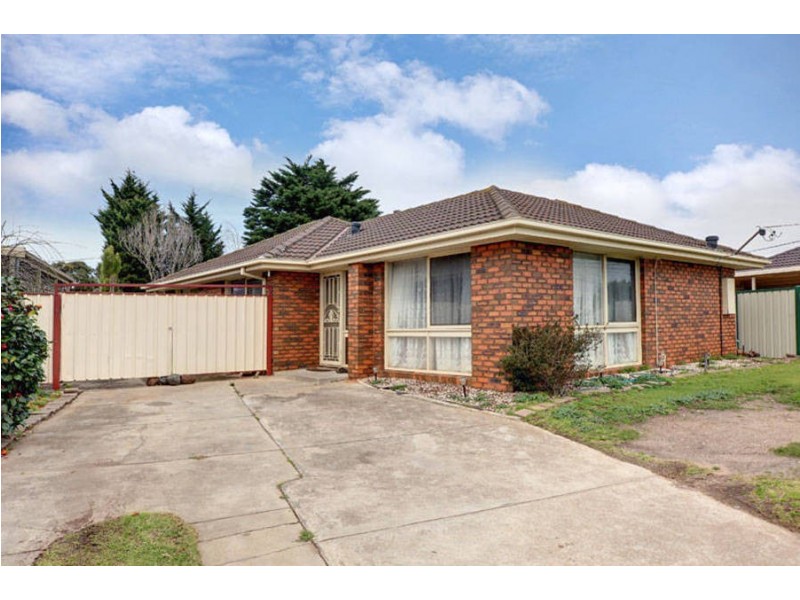 209 Taylors Road, St Albans VIC 3021