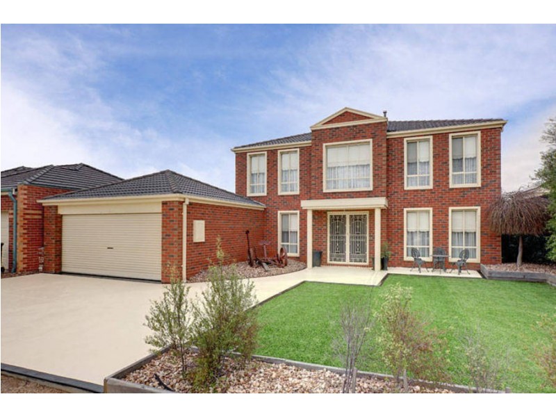 7 Tiamo Rise, Sydenham VIC 3037