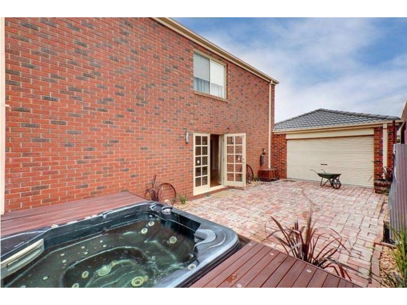 7 Tiamo Rise, Sydenham VIC 3037