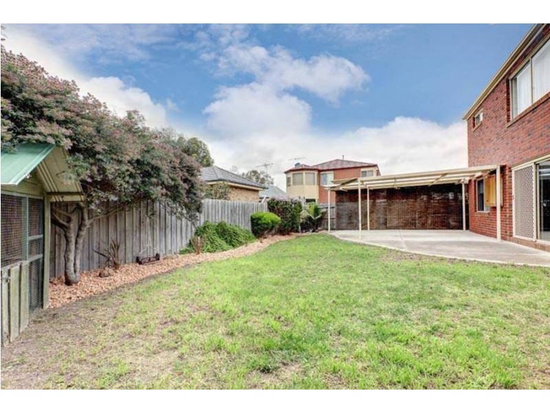 7 Tiamo Rise, Sydenham VIC 3037