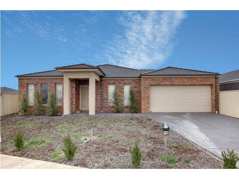 15 Omarama Way, Taylors Hill VIC 3037