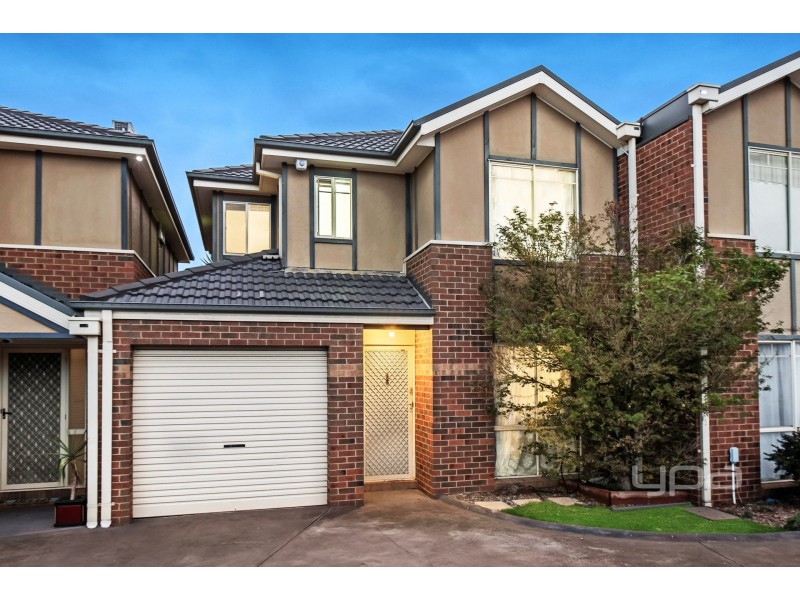 7/28 Ozzimo Drive, Hillside VIC 3037