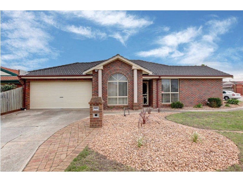 1/36 Hannah Avenue, Hillside VIC 3037