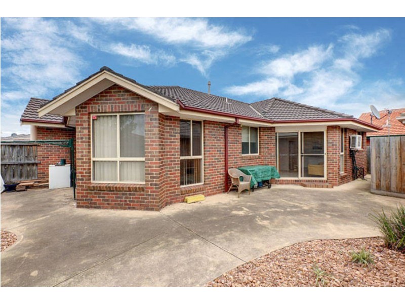 1/36 Hannah Avenue, Hillside VIC 3037