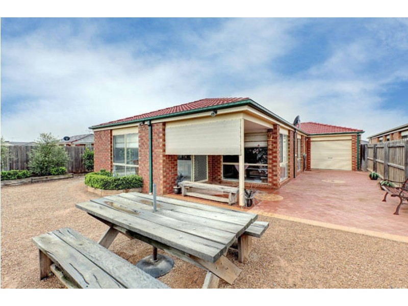 7 Sharpe Street, Hillside VIC 3037