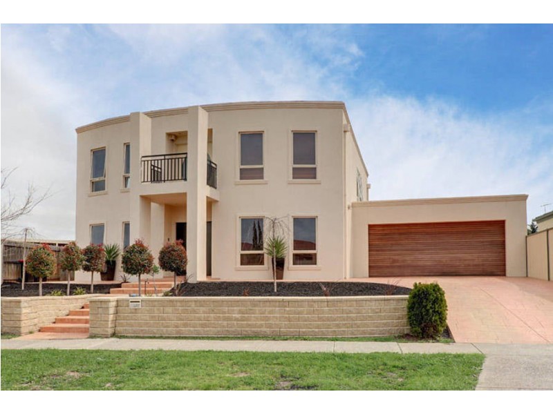 37 Nicholson Terrace, Taylors Hill VIC 3037