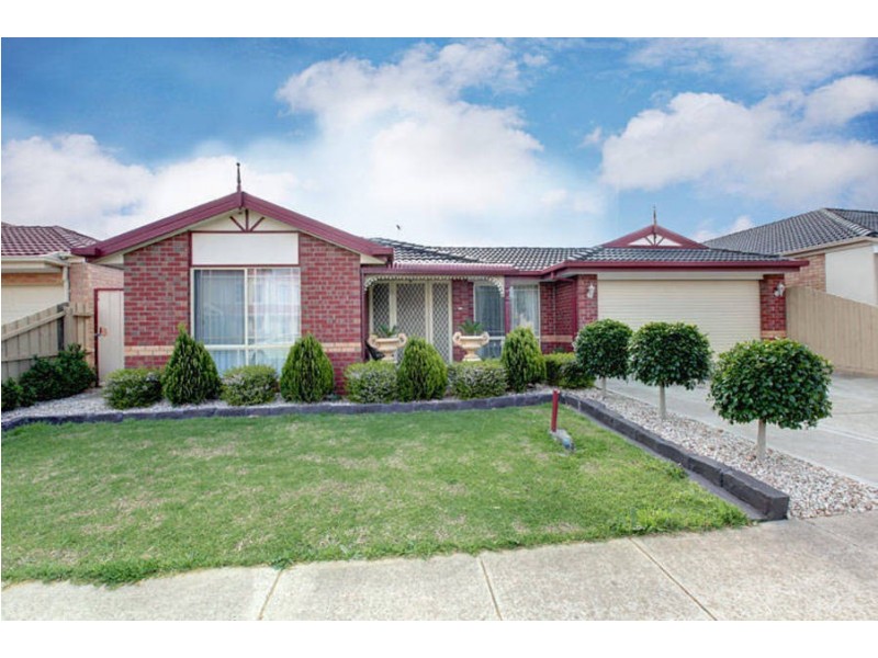 6 Tiffany Place, Sydenham VIC 3037