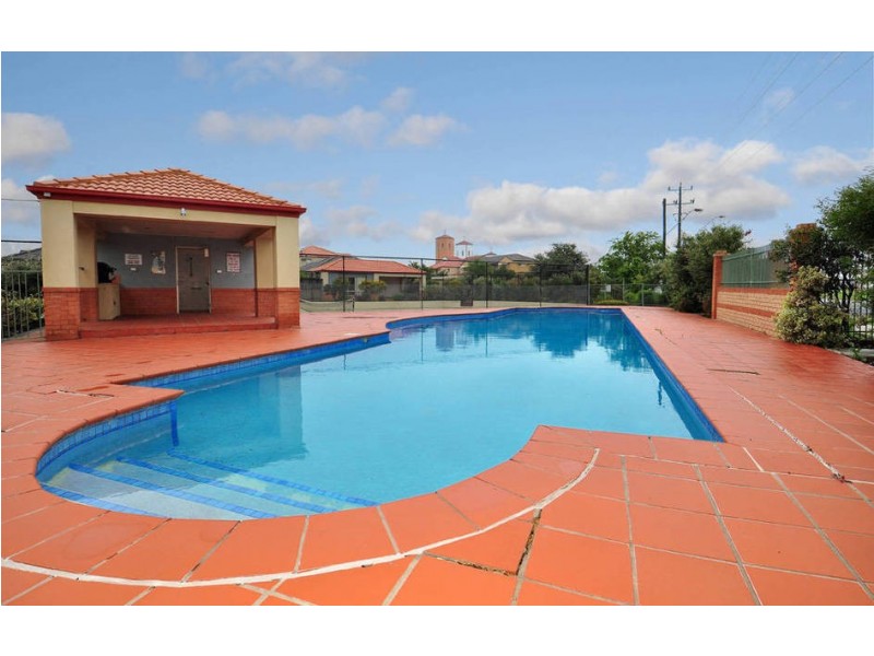 28/322 Sydenham Road, Sydenham VIC 3037