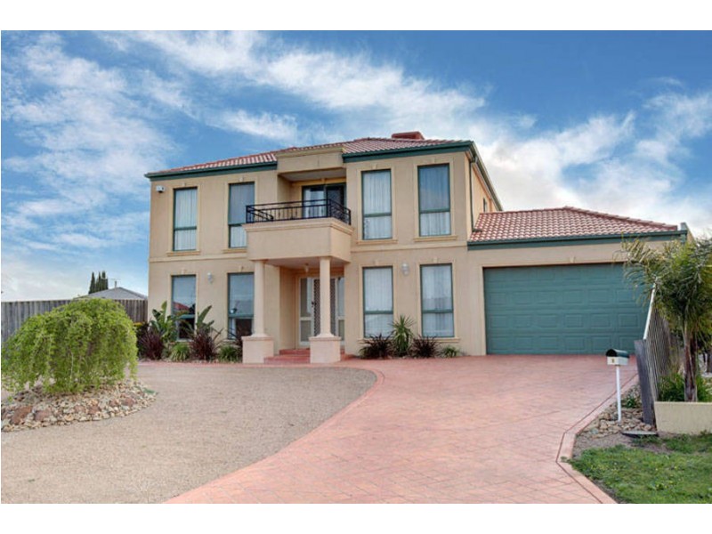 5 Hemar Crescent, Hillside VIC 3037