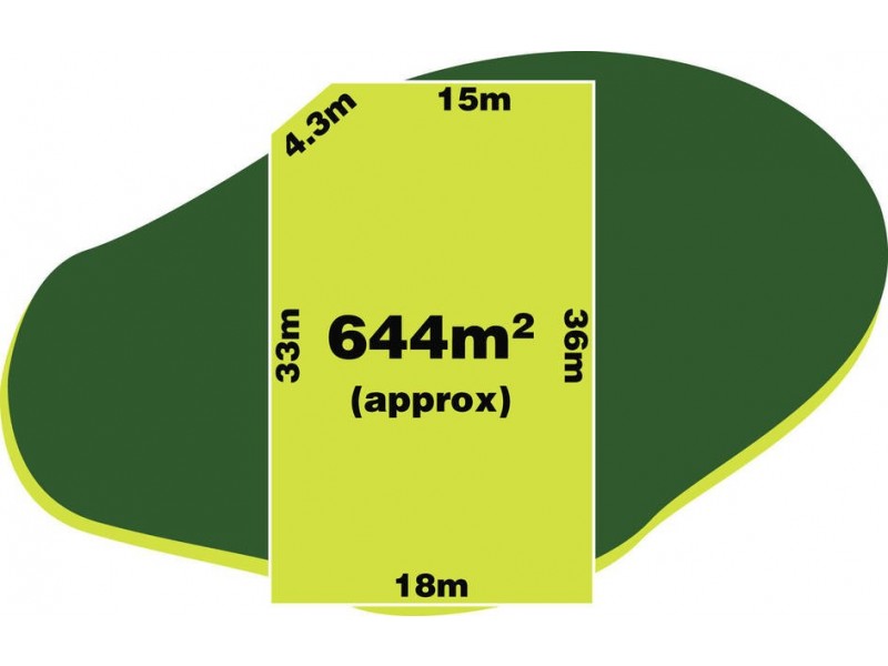 Lot 1639, Litchfield Way, Taylors Hill VIC 3037